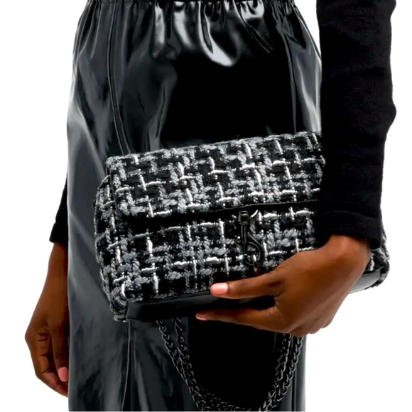 CROSSBODY BAG by Rebecca Minkoff - Picture 6 of 12